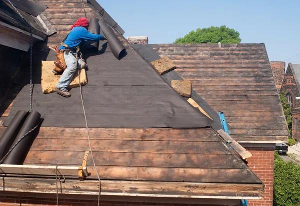 Kansas City Roofing Contractor with Proven Experience AAA Midwest Roofing