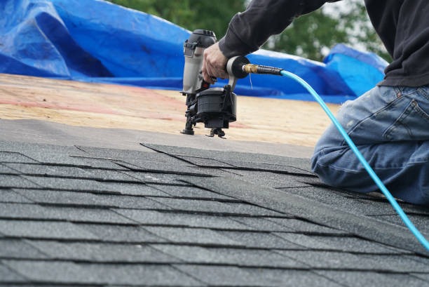 Comprehensive Austin Roof Repair for All Roof Types