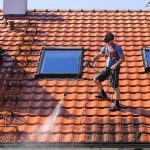 Expert Pressure Washing Columbus Residents Trust