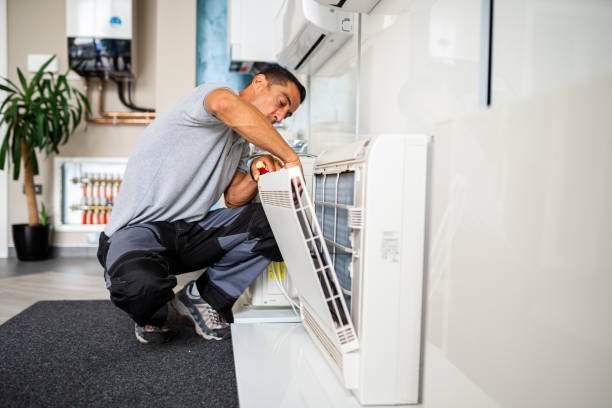 Schedule Benson Air Duct Cleaning with Experienced Local Technicians