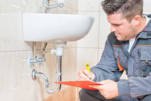 Affordable Plumbing Solutions by Kinsmen Service Pros of Summerville