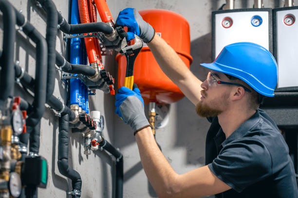 HVAC Company Near Me Find Certified Technicians Fast