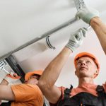 A Complete Guide to Garage Door Opener Types and Maintenance Requirements