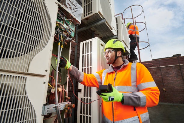 Affordable, Fast, and Efficient Air Conditioning Repair in Oceanside