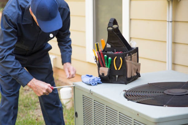 Professional HVAC Services in Newbury Park